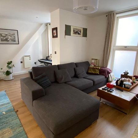 London Bridge Flat - Perfect For Families Leilighet Eksteriør bilde