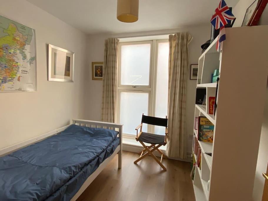 London Bridge Flat - Perfect For Families Leilighet Eksteriør bilde