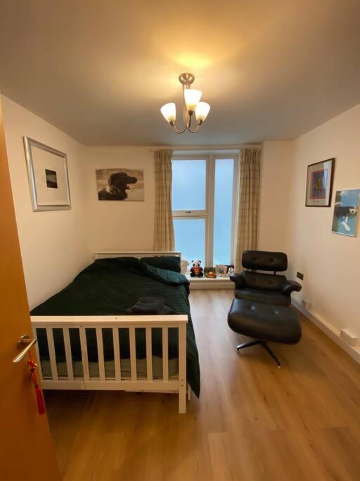 London Bridge Flat - Perfect For Families Leilighet Eksteriør bilde