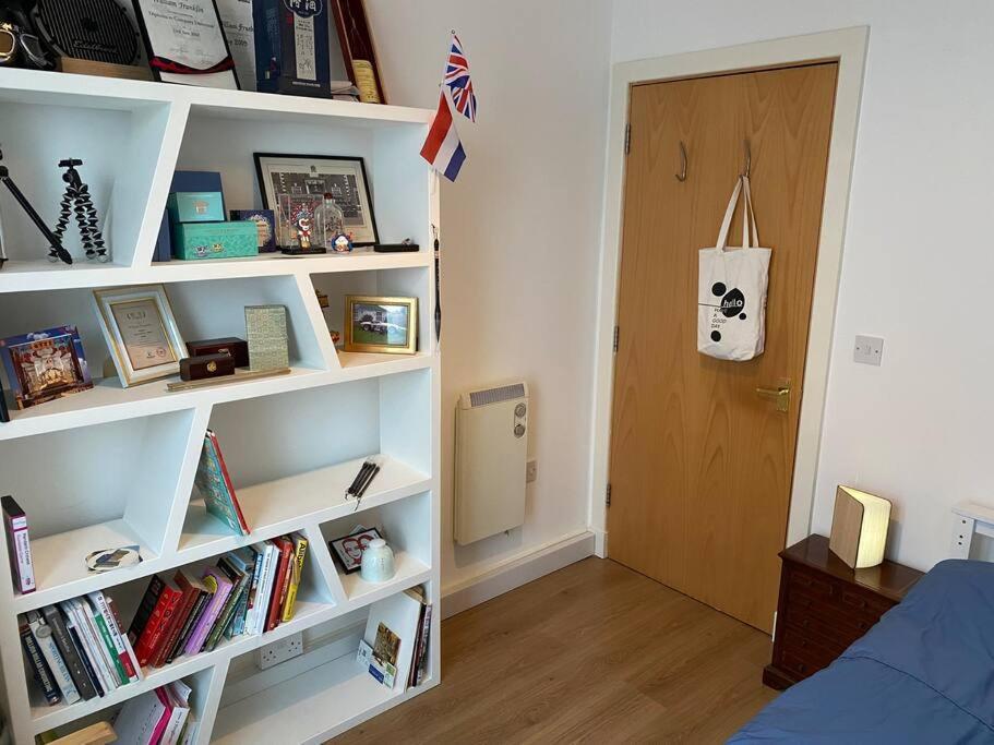 London Bridge Flat - Perfect For Families Leilighet Eksteriør bilde