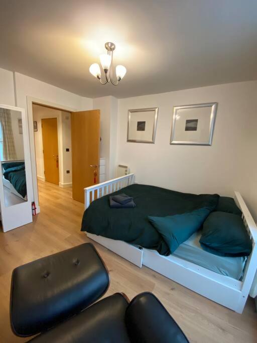 London Bridge Flat - Perfect For Families Leilighet Eksteriør bilde