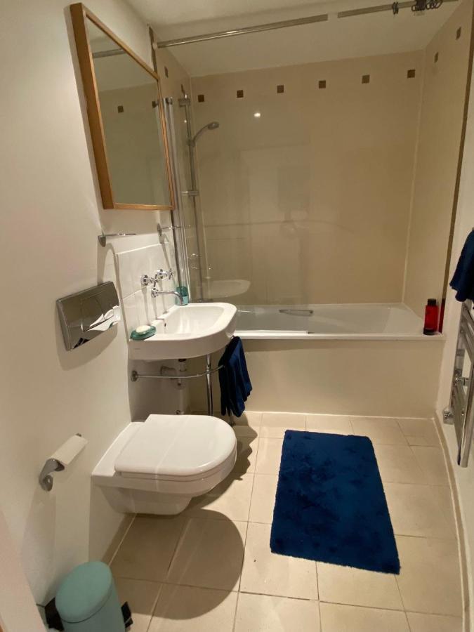 London Bridge Flat - Perfect For Families Leilighet Eksteriør bilde